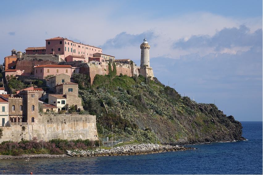 Cosa vedere all'isola d'Elba in 4 giorni: il nostro itinerario