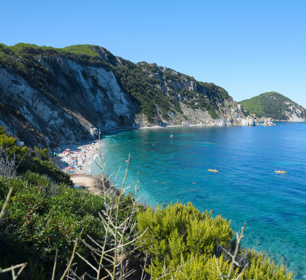 traghetti portoferraio - piombino oggi