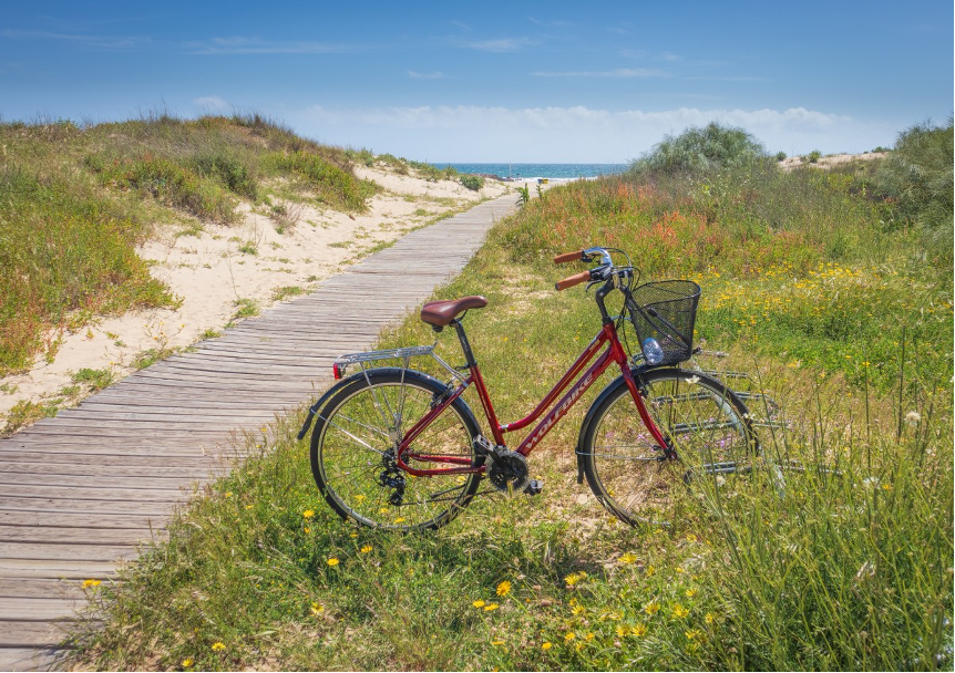 isola elba come imbarcare bicicletta