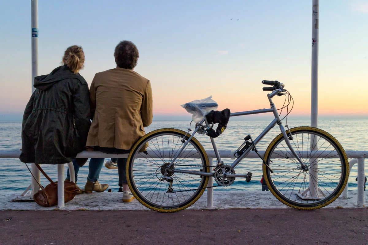 Isola d'Elba come imbarcare la bicicletta sul traghetto