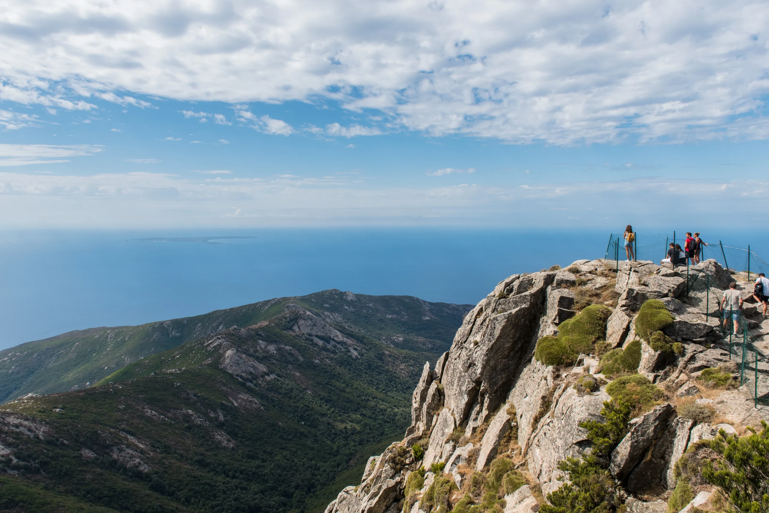 Monte Capanne