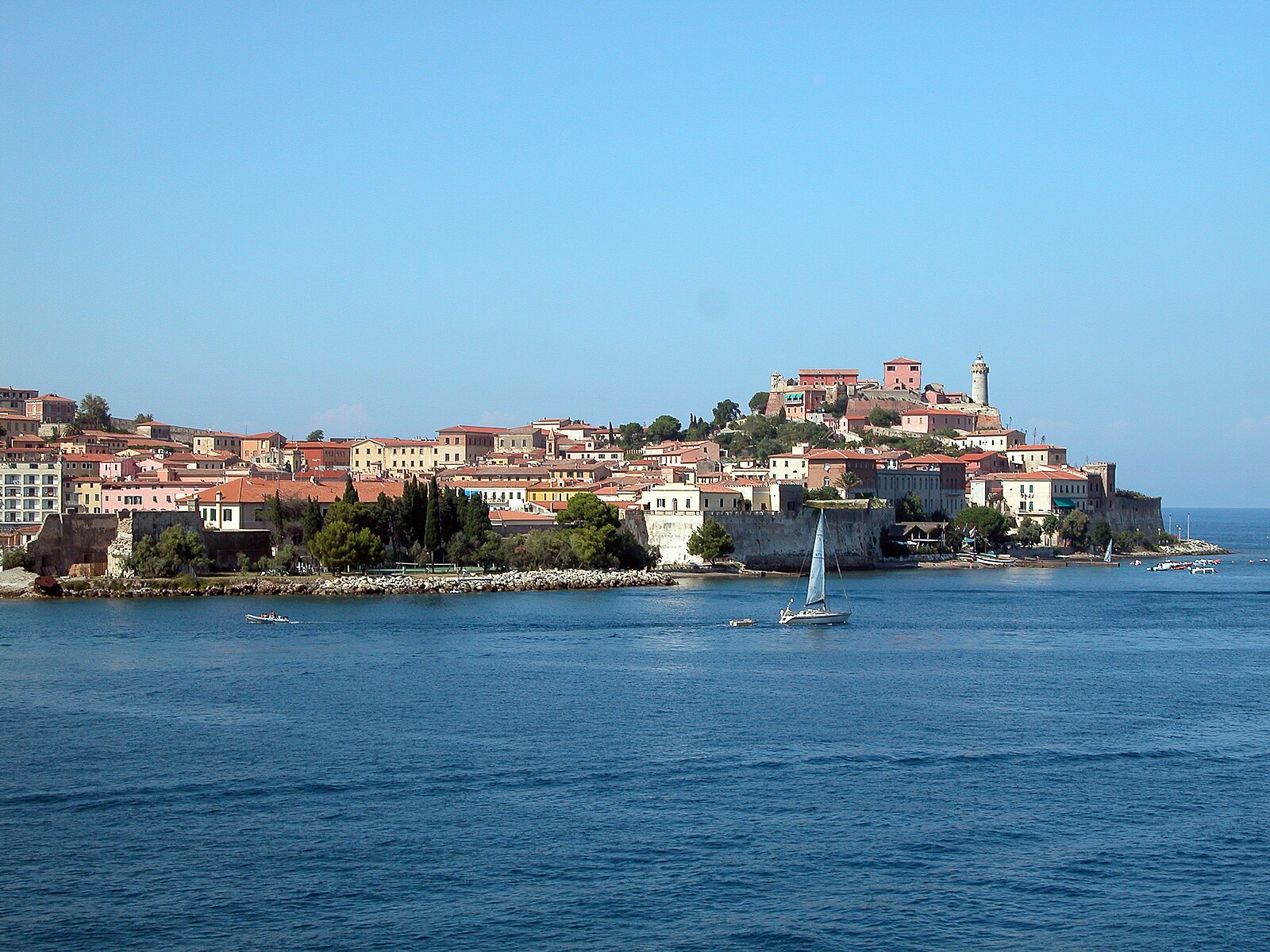 Portoferraio