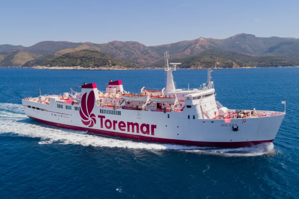 Immagine di toremar marmorica 1 1024x681